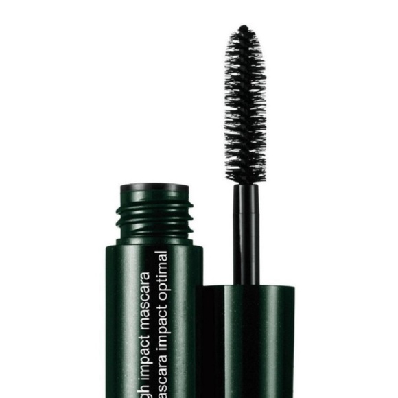 Clinique High Impact Mascara in color 01 Black (set of 2) - Picture 3 of 3